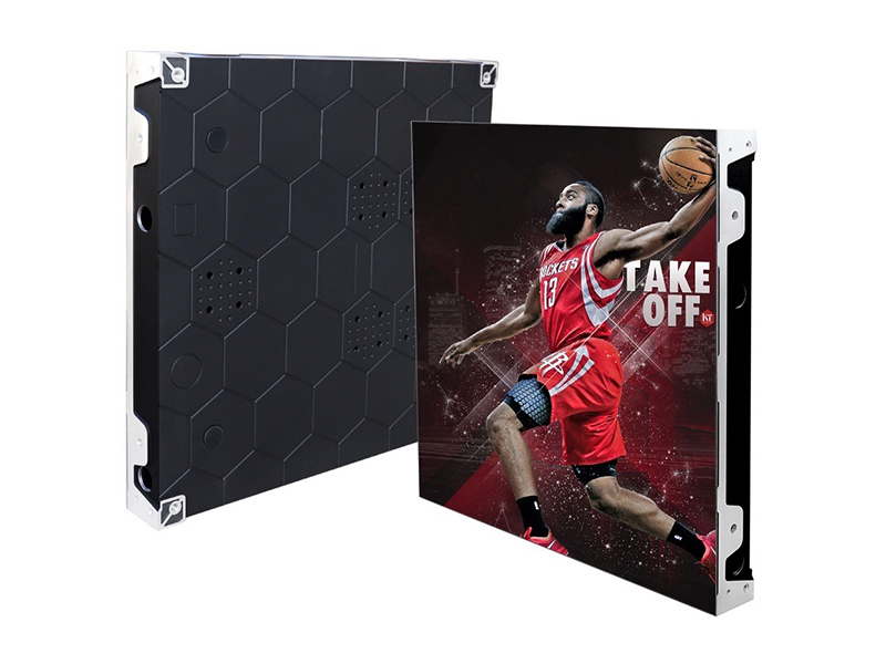 VL SERIES HD SCREEN SOLUTION
